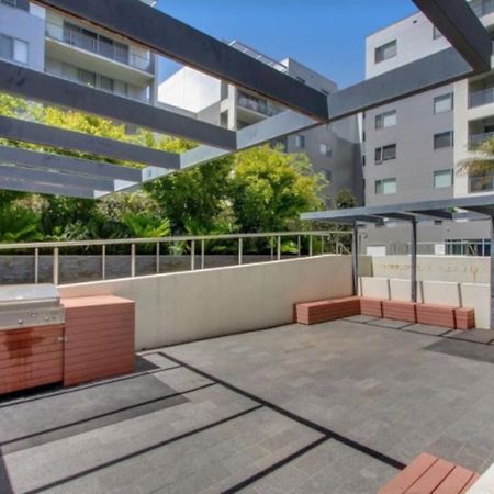 Cosy 2Br At Convention Centre Apartment Canberra Exterior photo