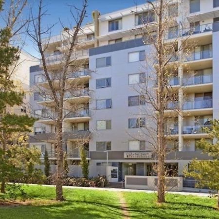 Cosy 2Br At Convention Centre Apartment Canberra Exterior photo